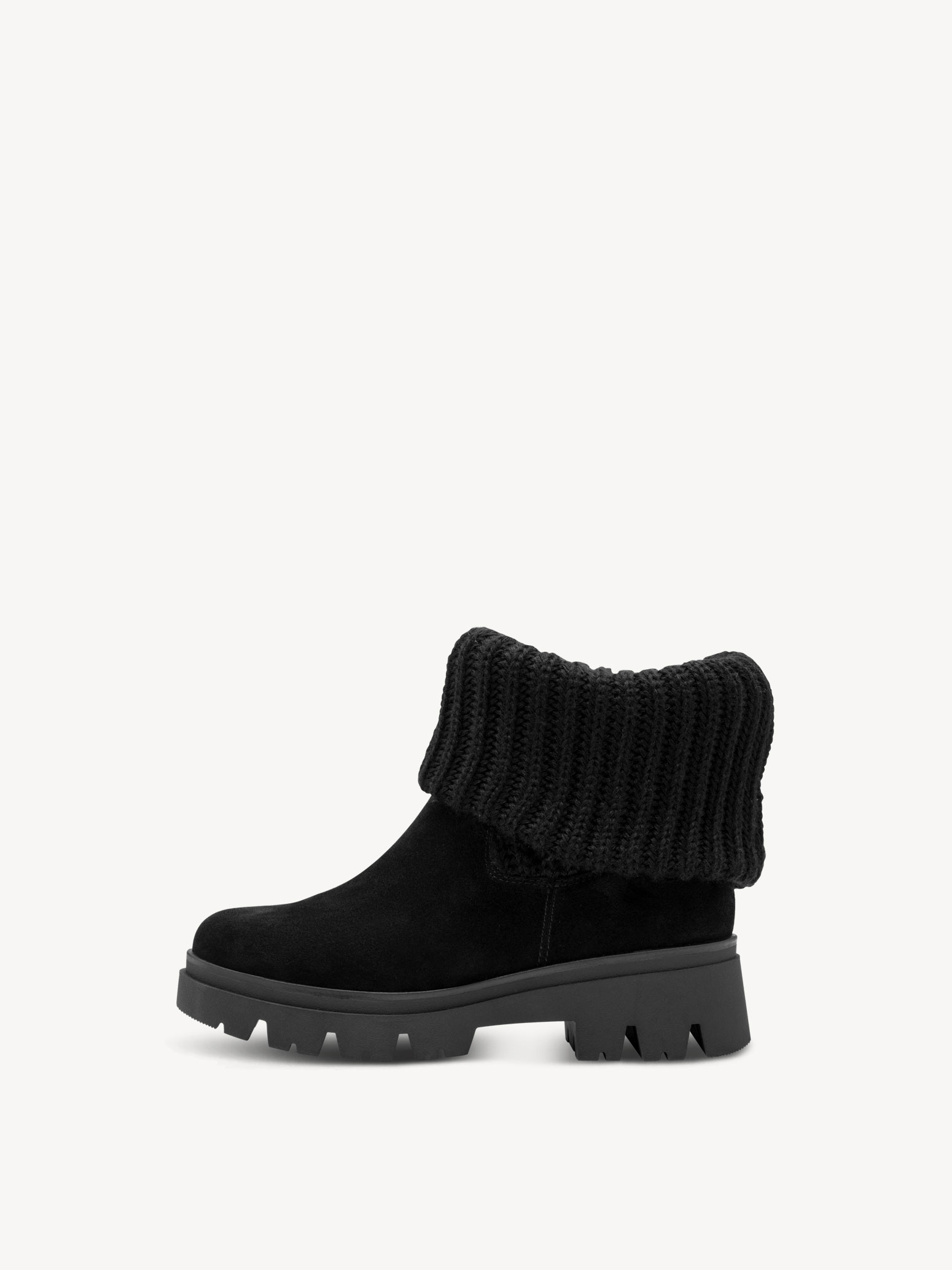 Chelsea Boot