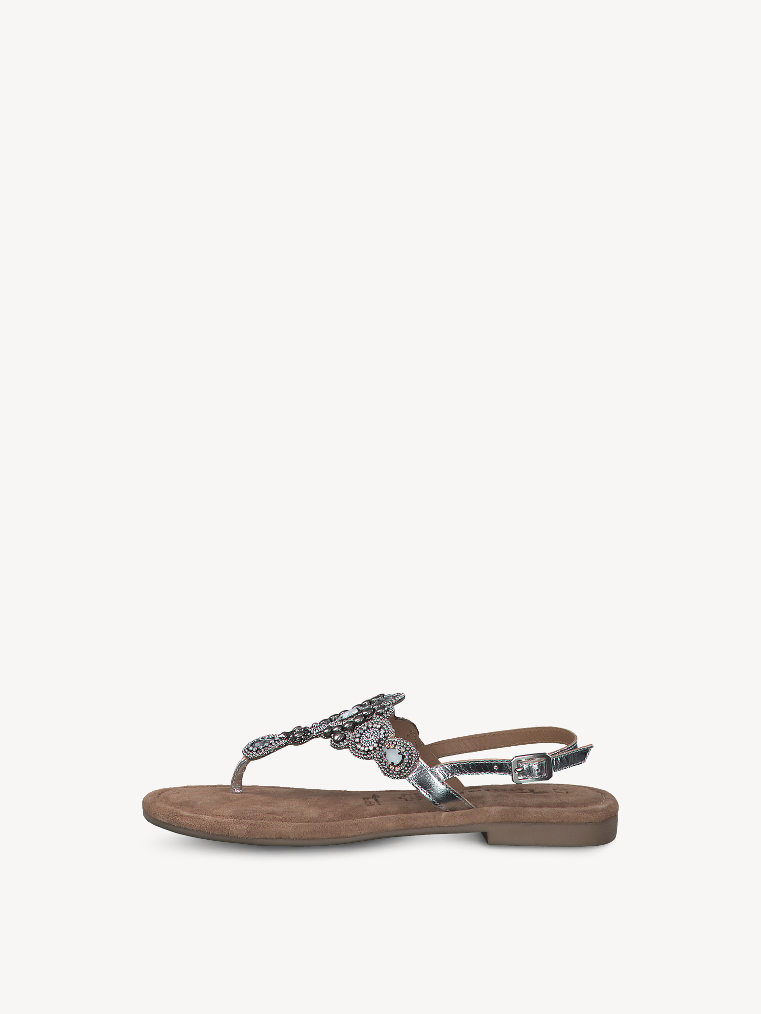 Sandale - braun