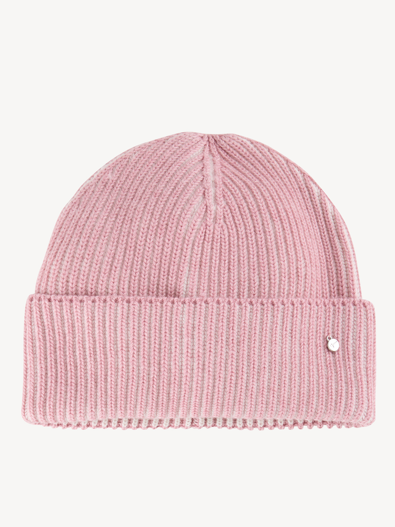 Beanie Rosa - One Size-image