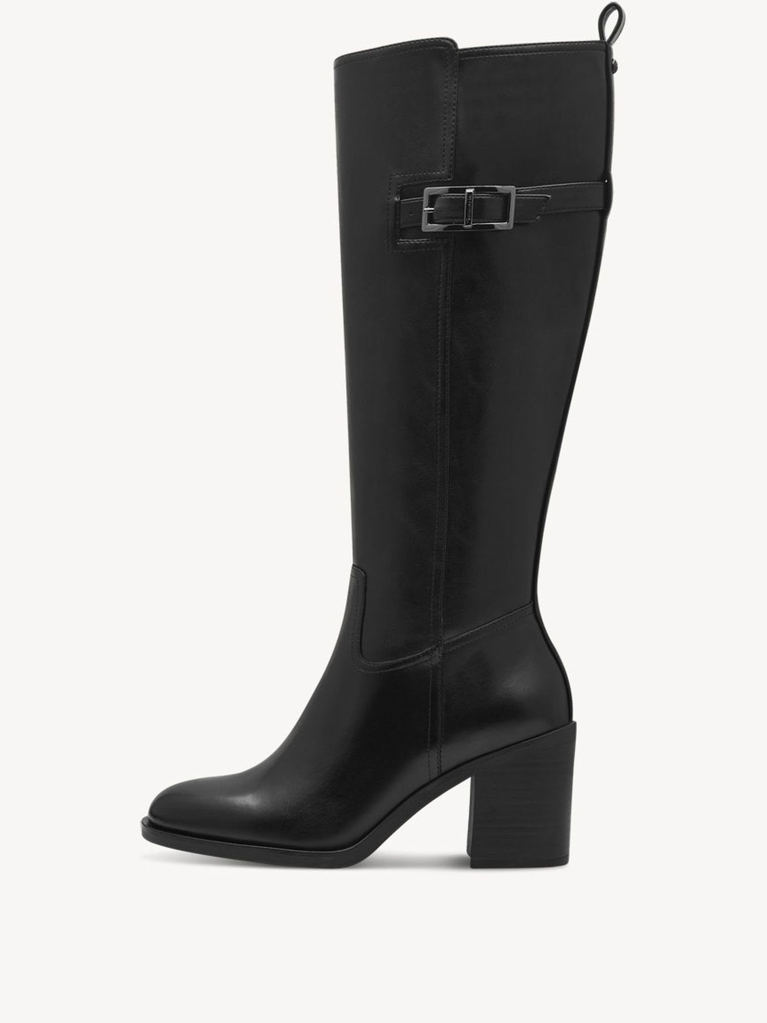 Boots - black