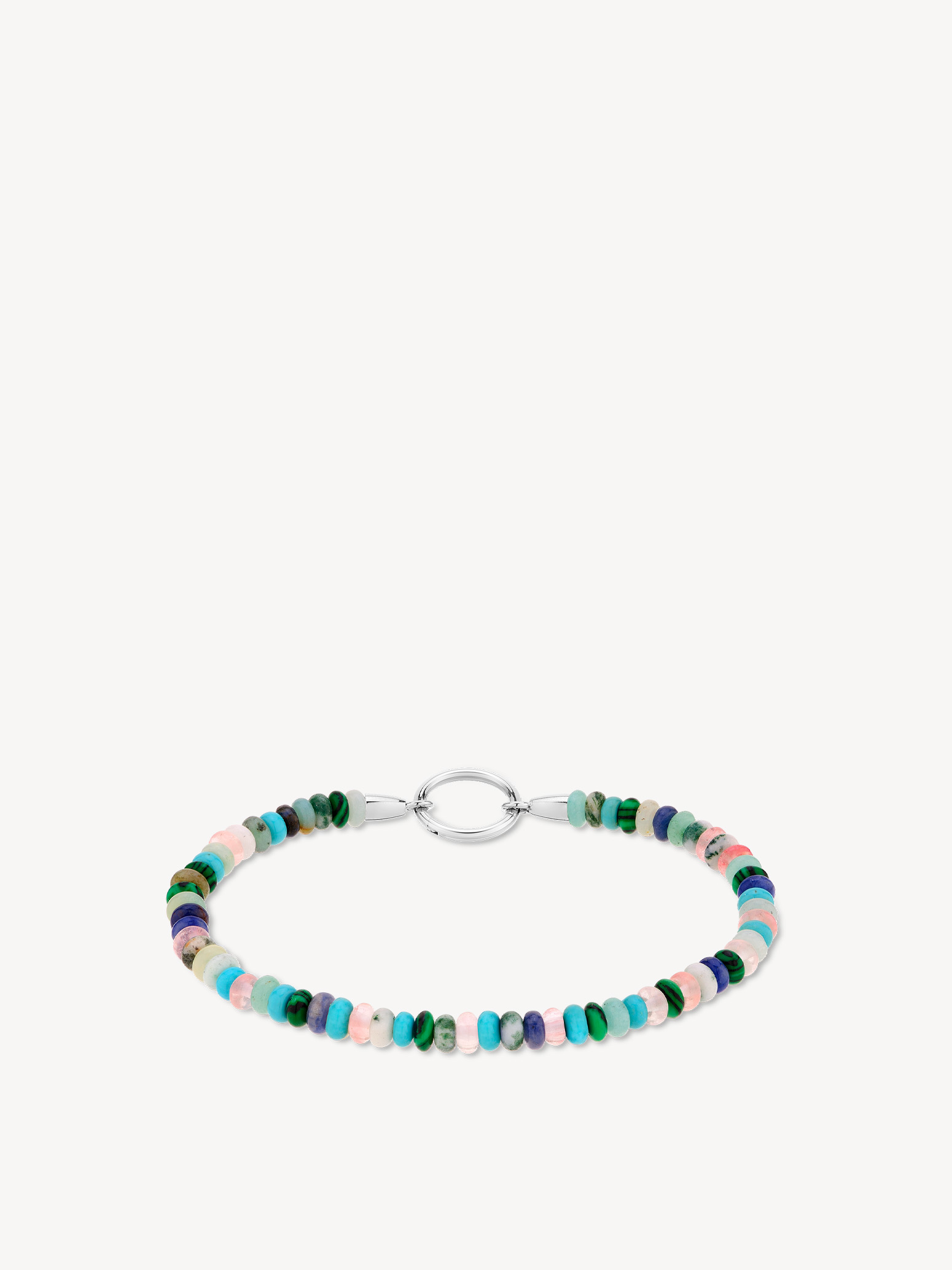 Armband silber Gr. 18.5cm