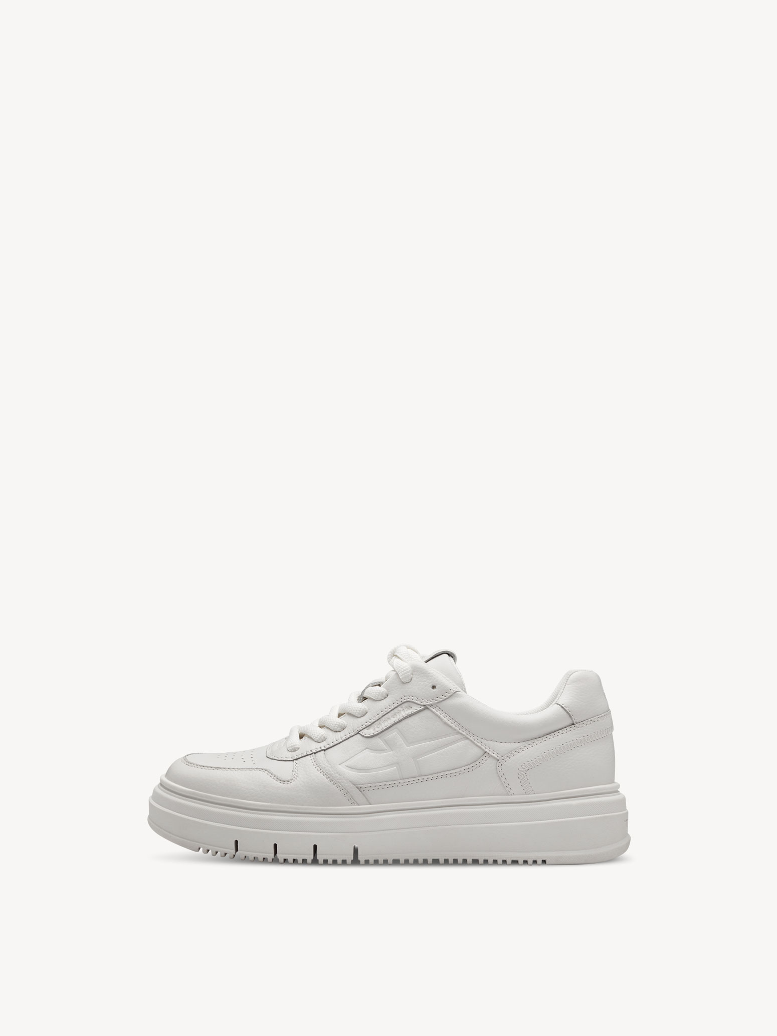 Sneaker - bianco