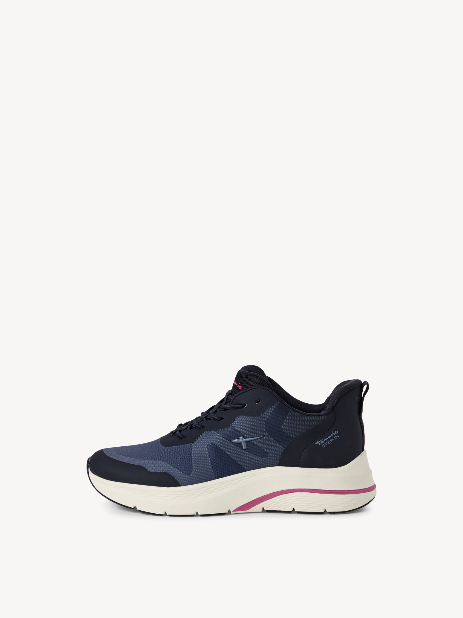 Sneaker Blu - 41-image
