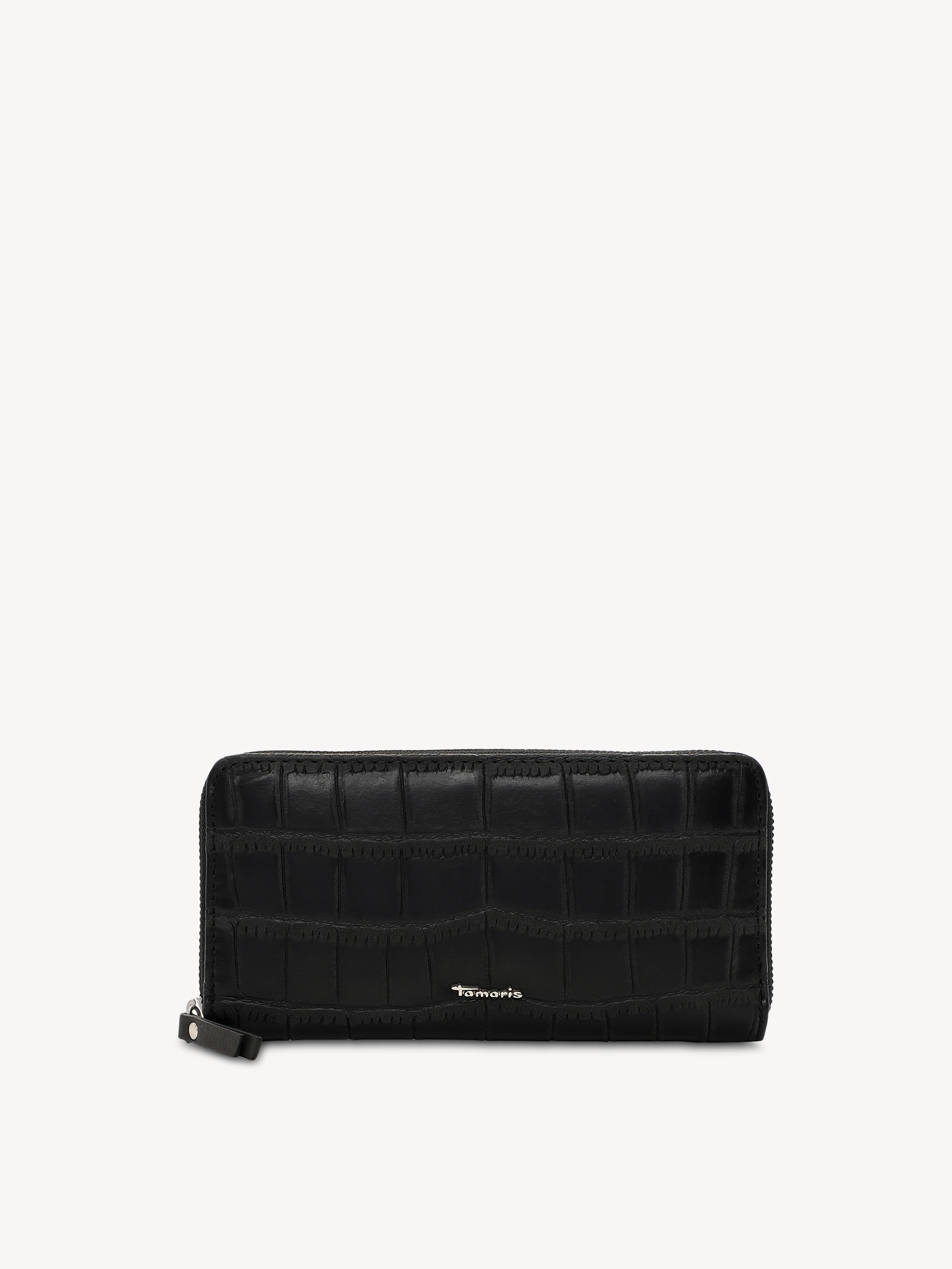 Wallet - black