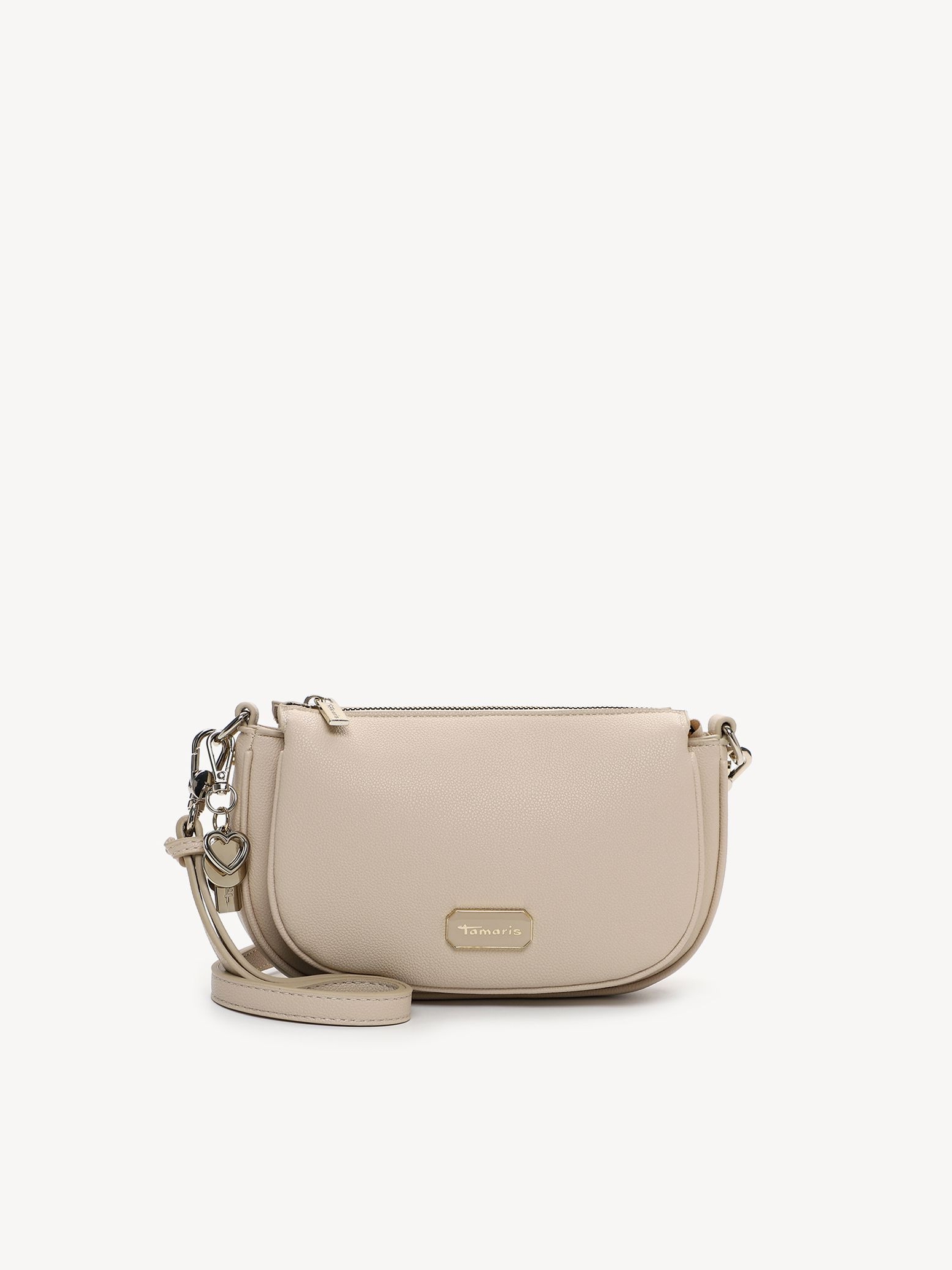 Tamaris Umhängetasche Beige Gr. One Size
