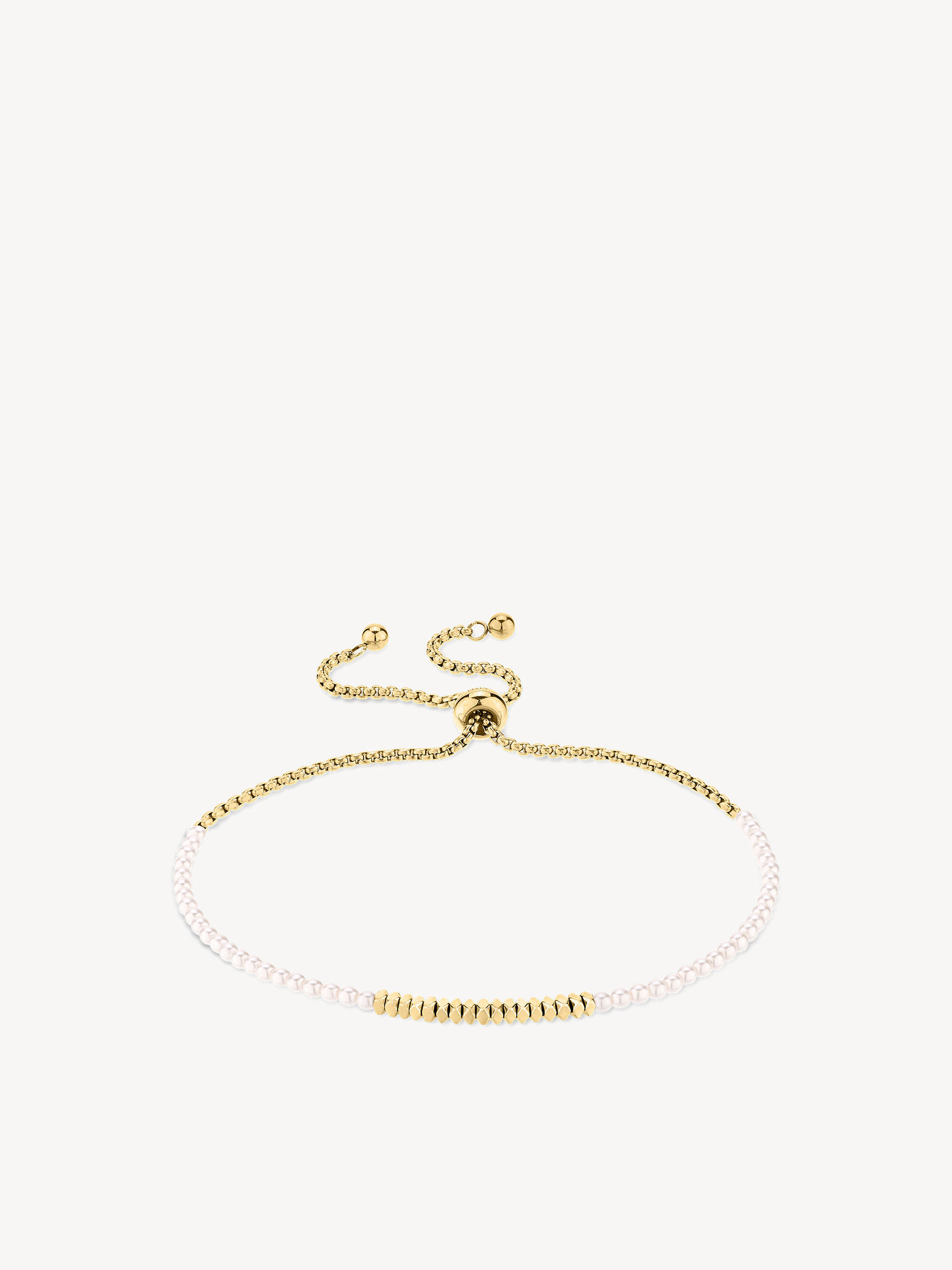 Armband - gold