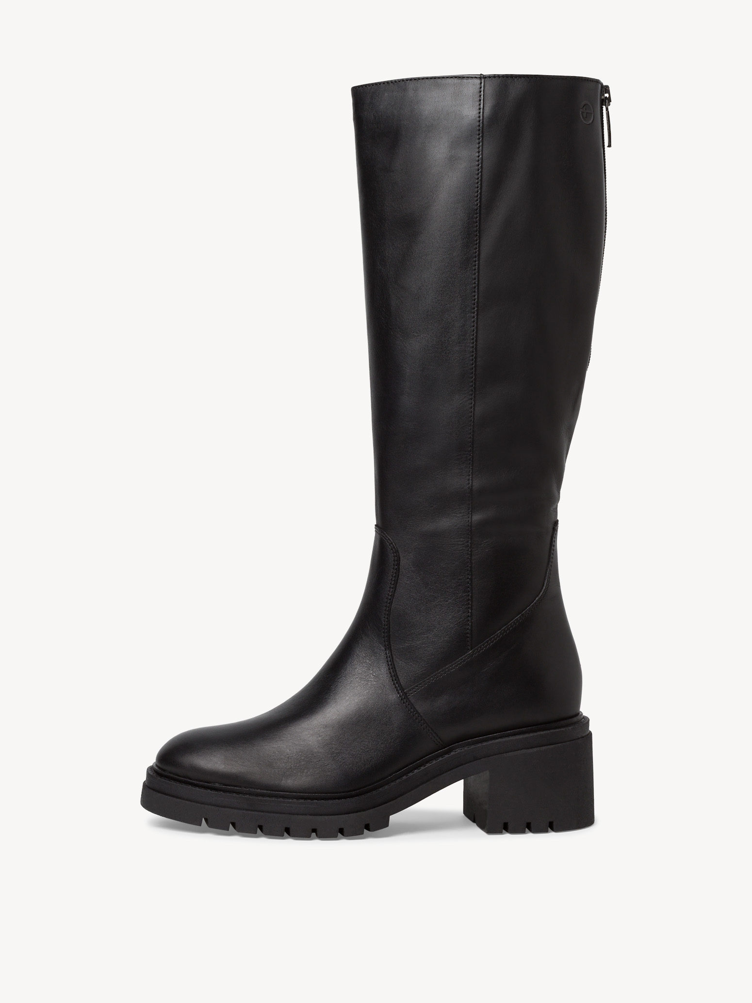 Tamaris Stiefel Schwarz Sale