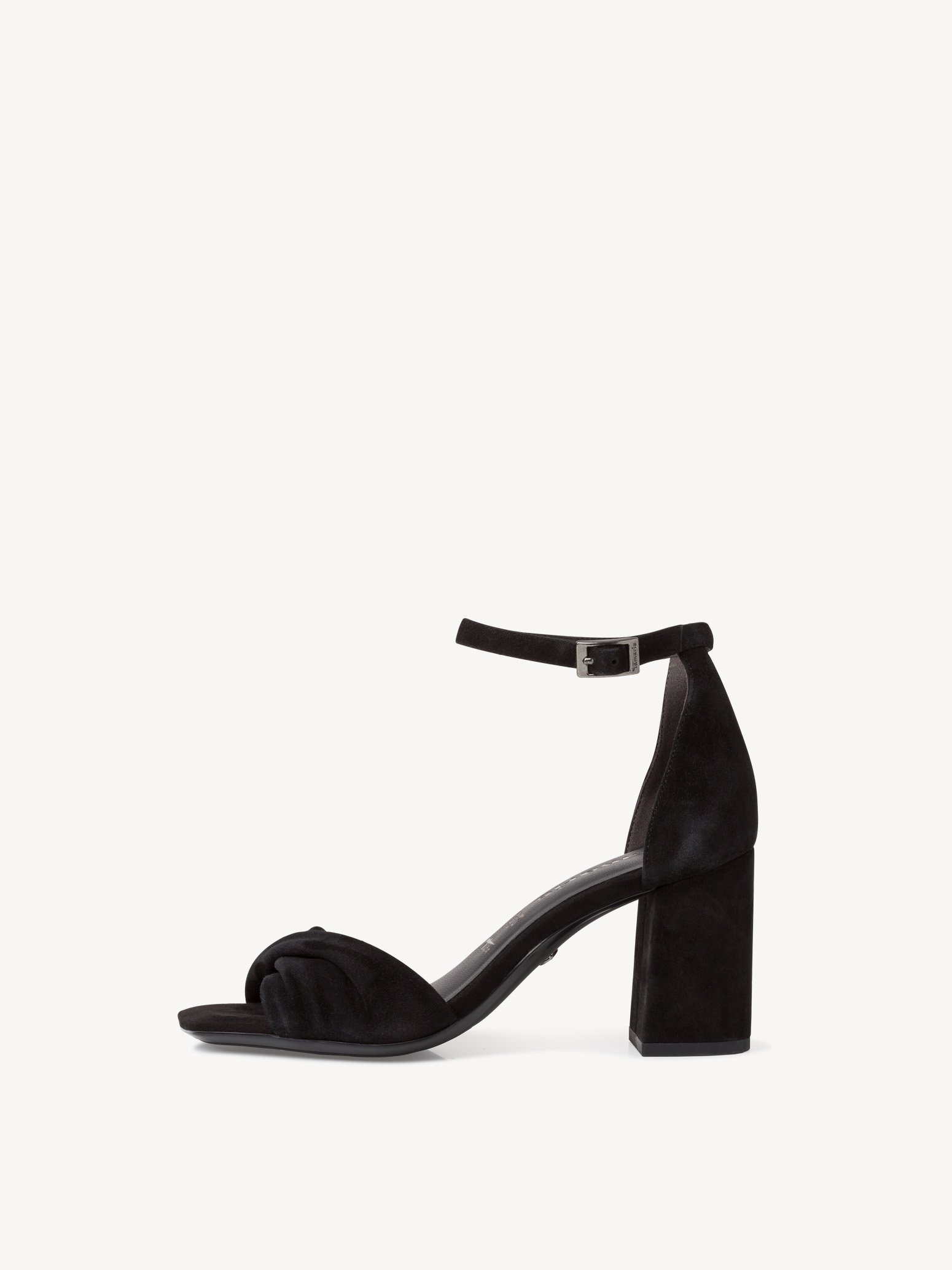 NEU Tamaris Schuhe Sandalette 1-1-28318-28-001 black schwarz 