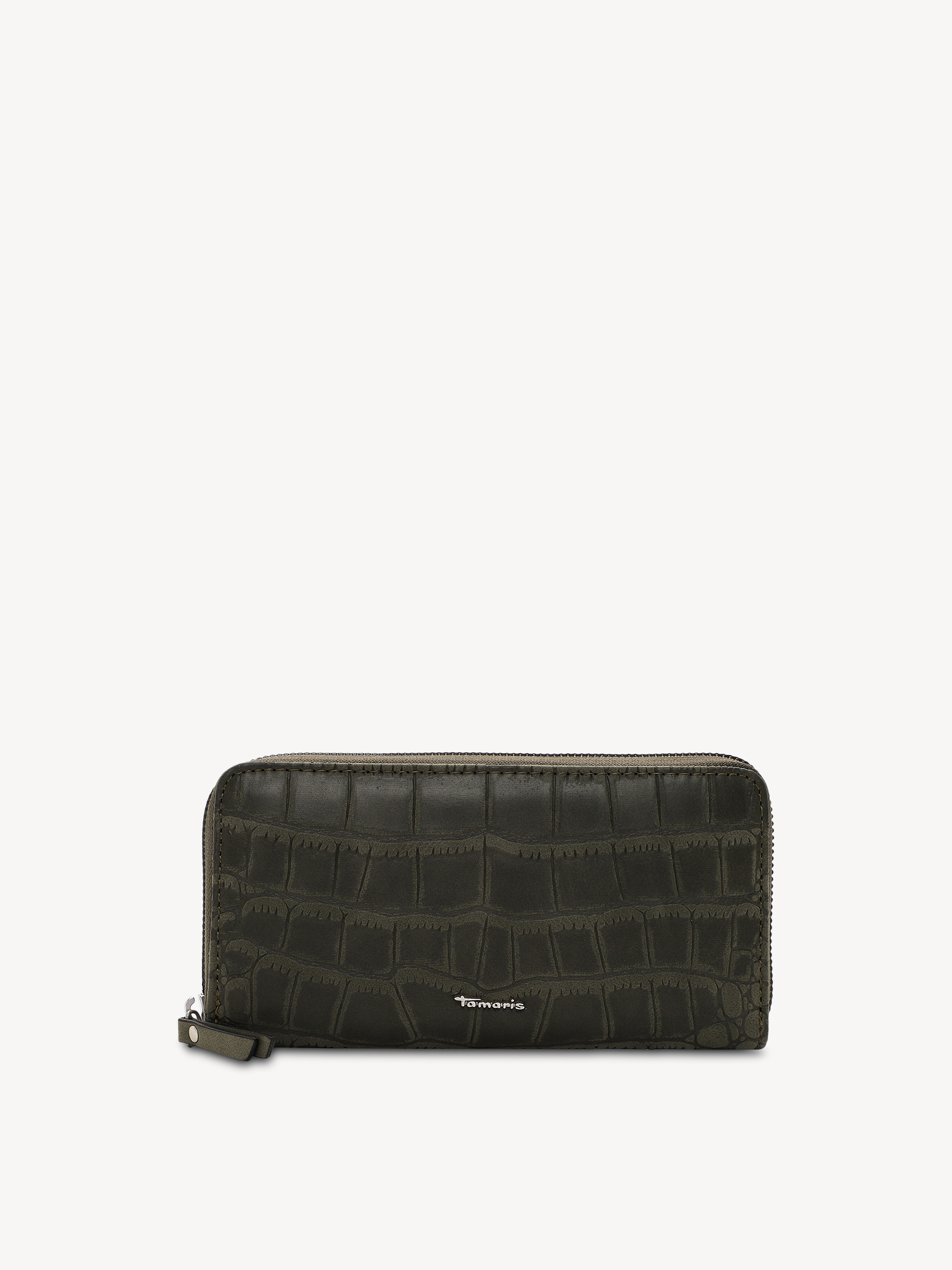 Wallet - brown