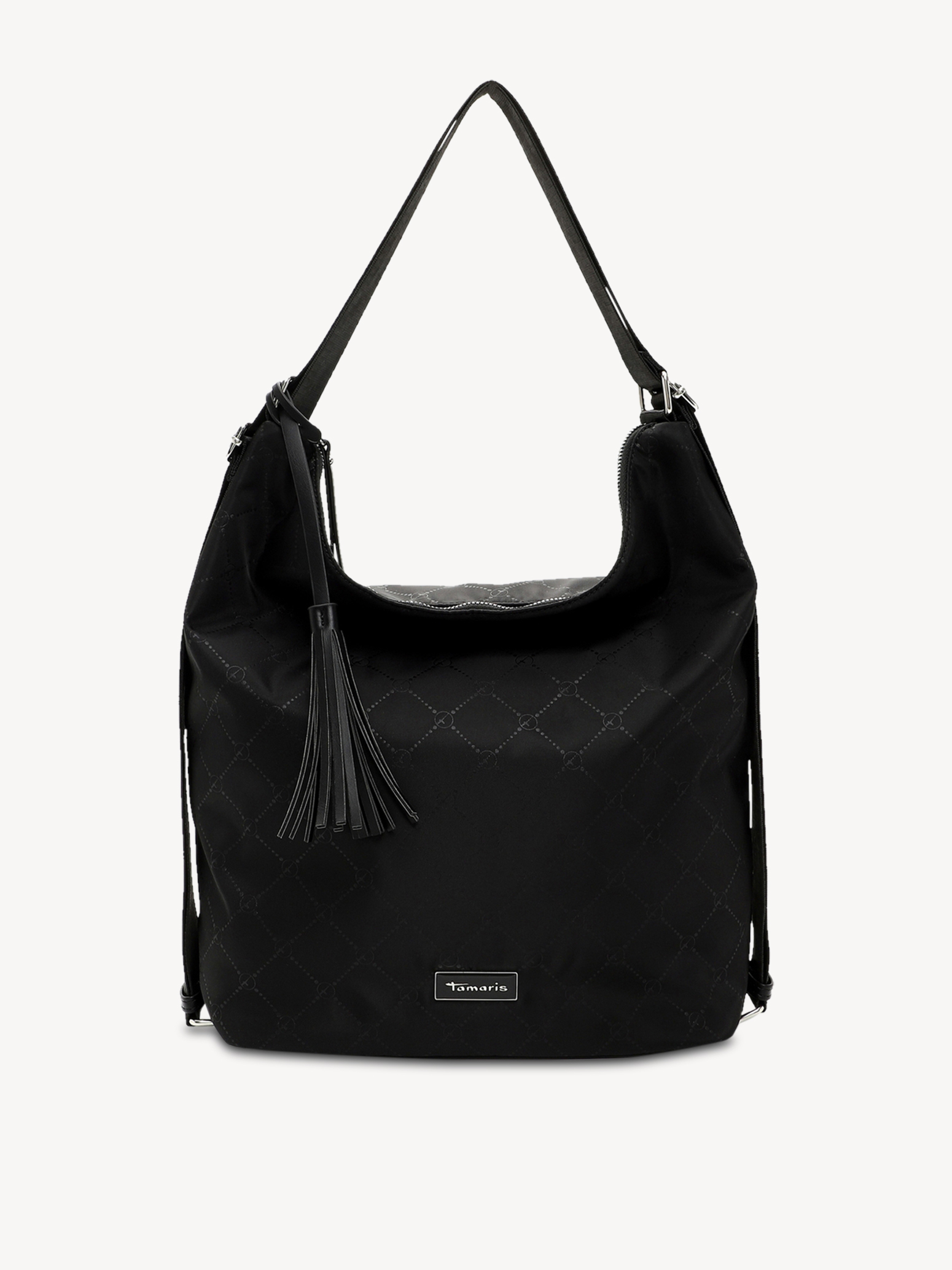 sac à dos noir - one size