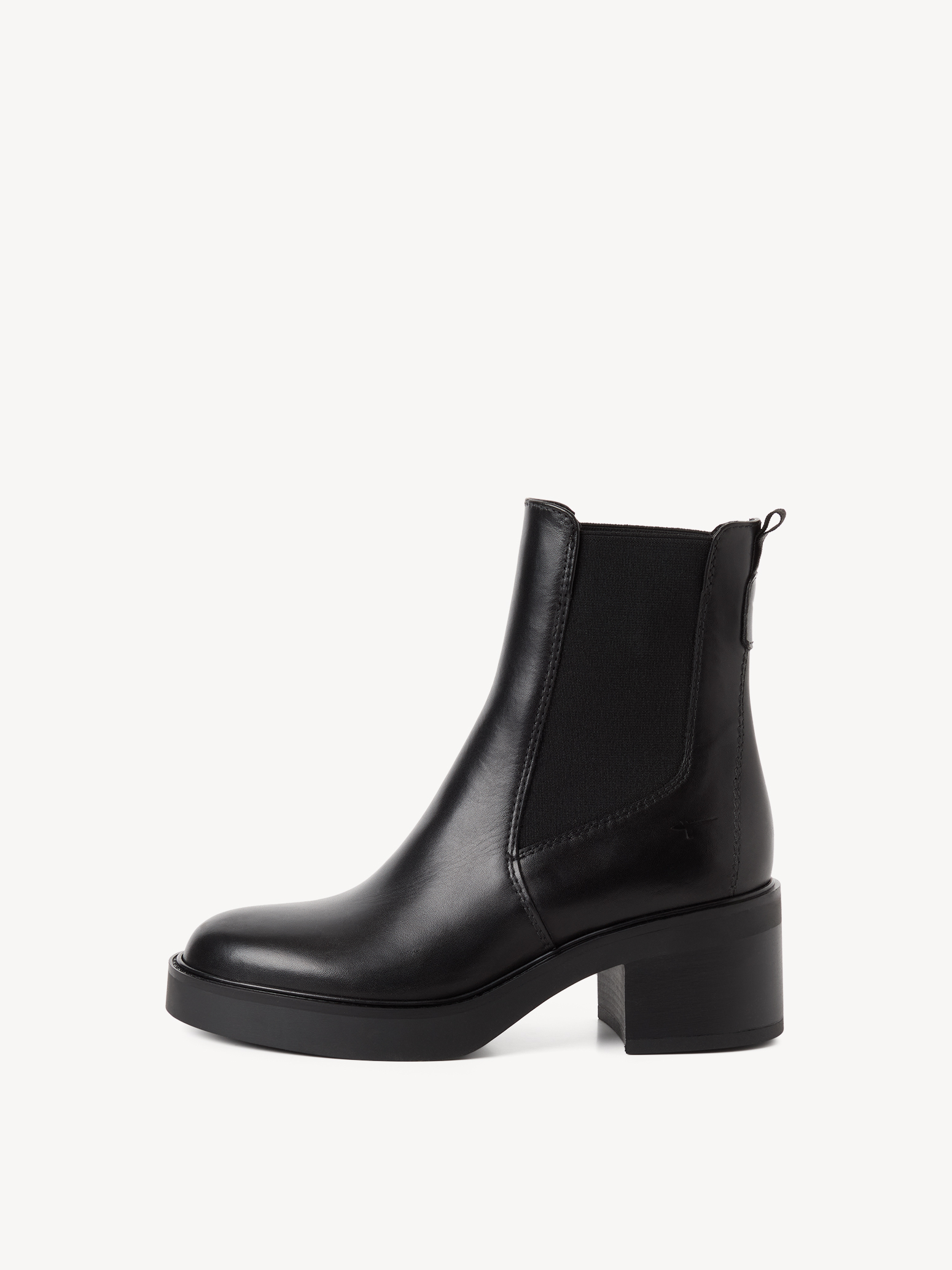 Tamaris Chelsea Boot Schwarz Gr. 36
