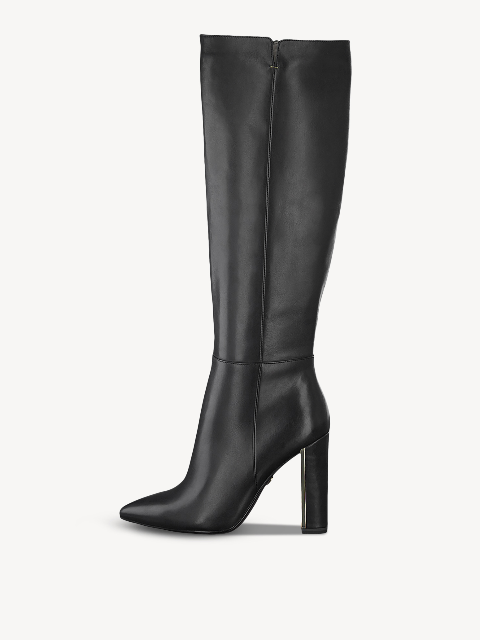 Overknee boots 1-1-25502-23: Buy Tamaris Overknee boots online!