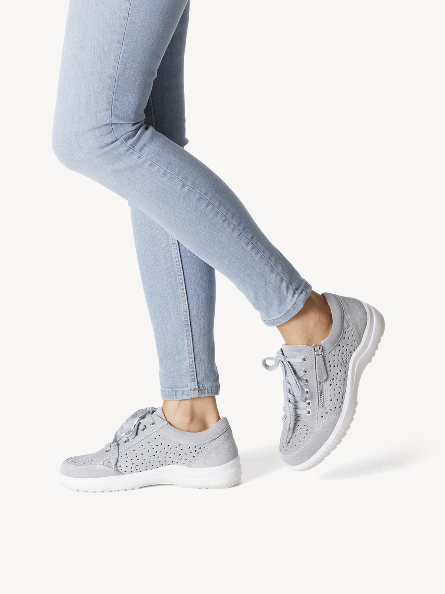 Tamaris Damen Business Schnürschuhe - Klassische Lederschuhe Mit Comfort Lining