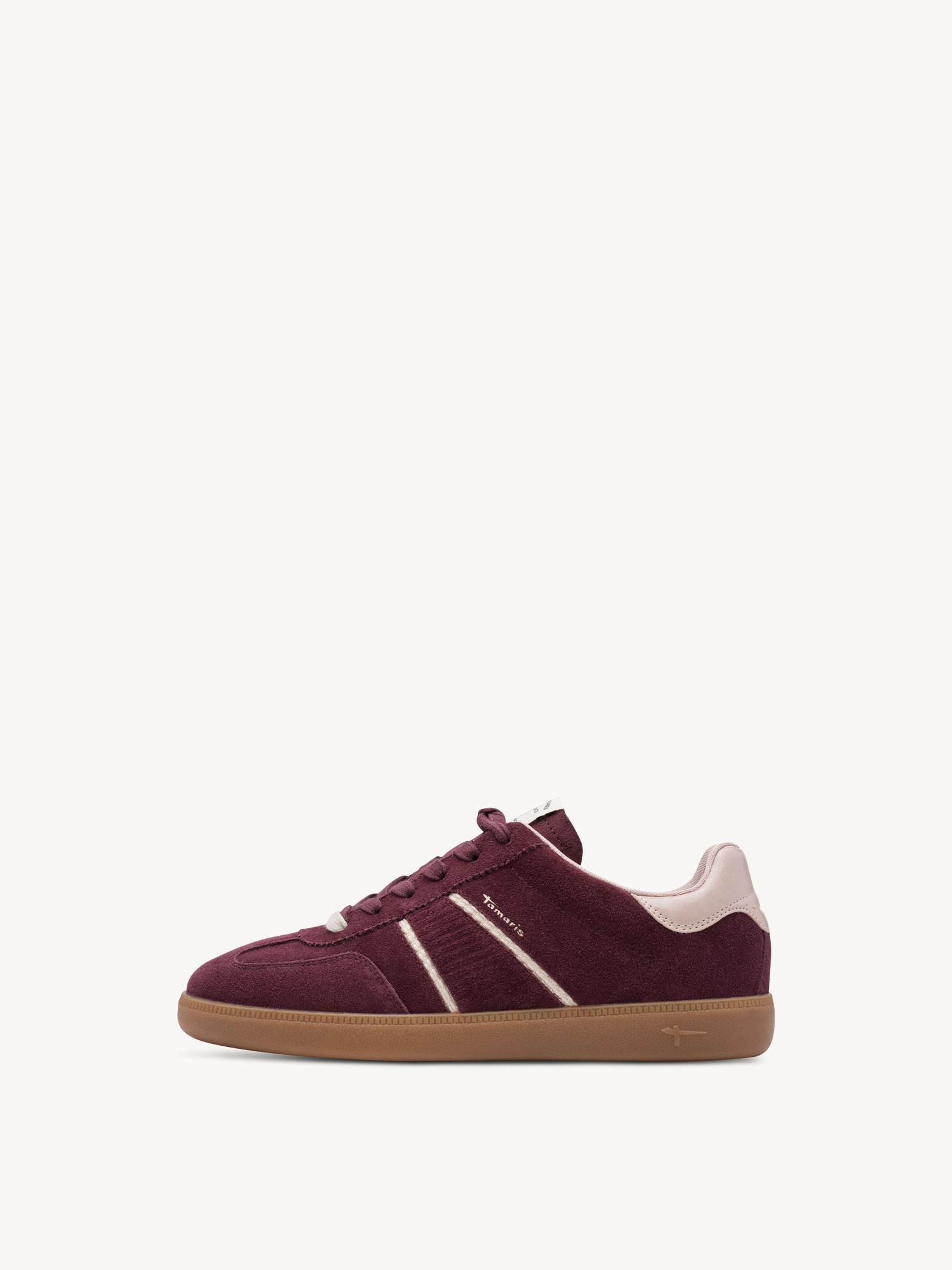 Sneaker rosso - 39