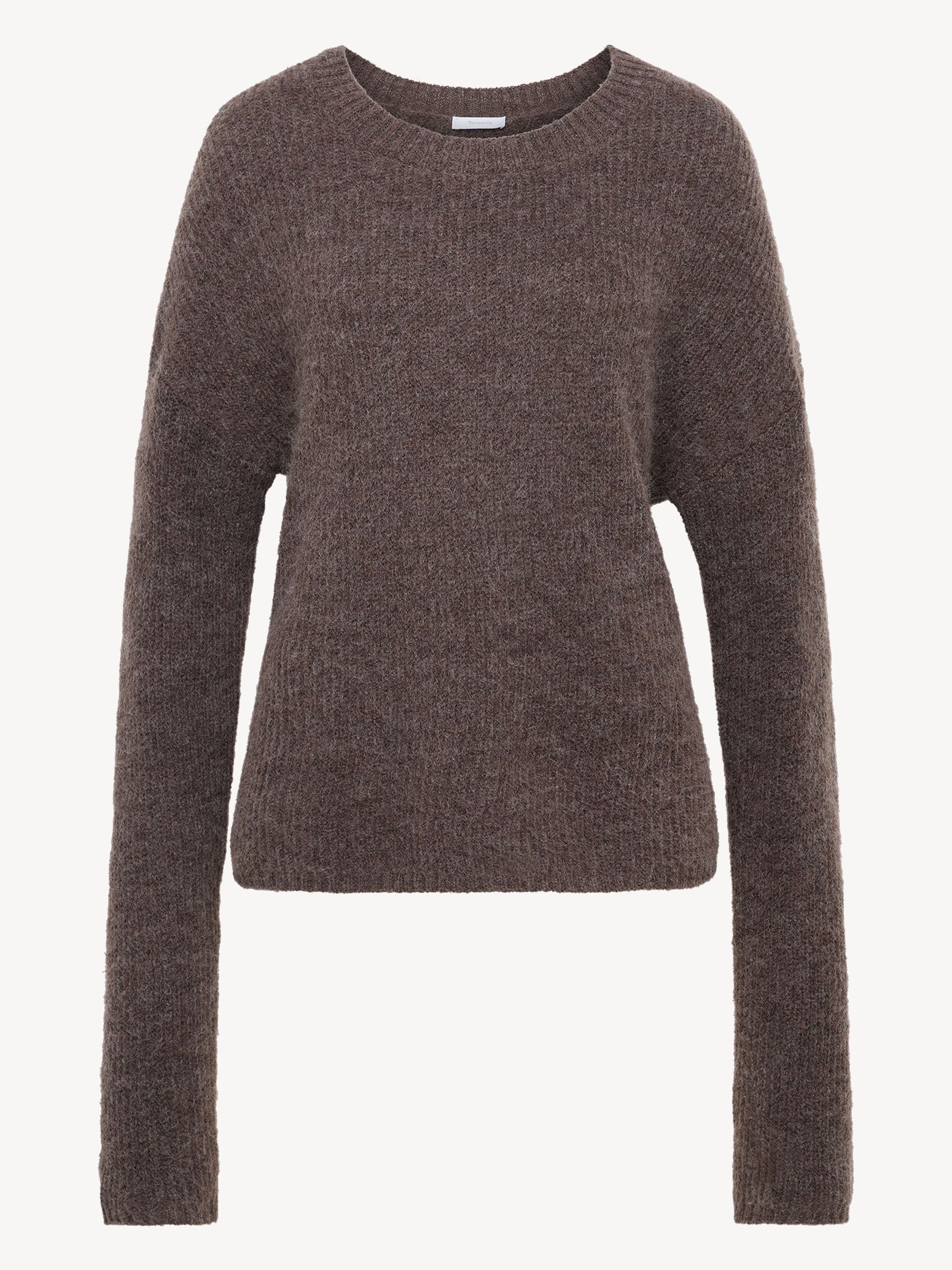 Strickpullover Strickpullover