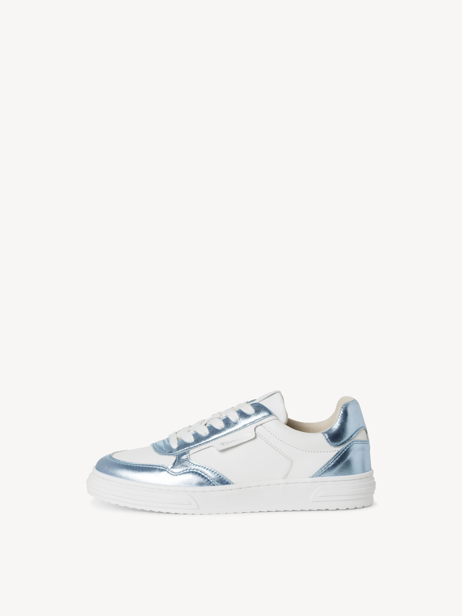Sneaker - blue