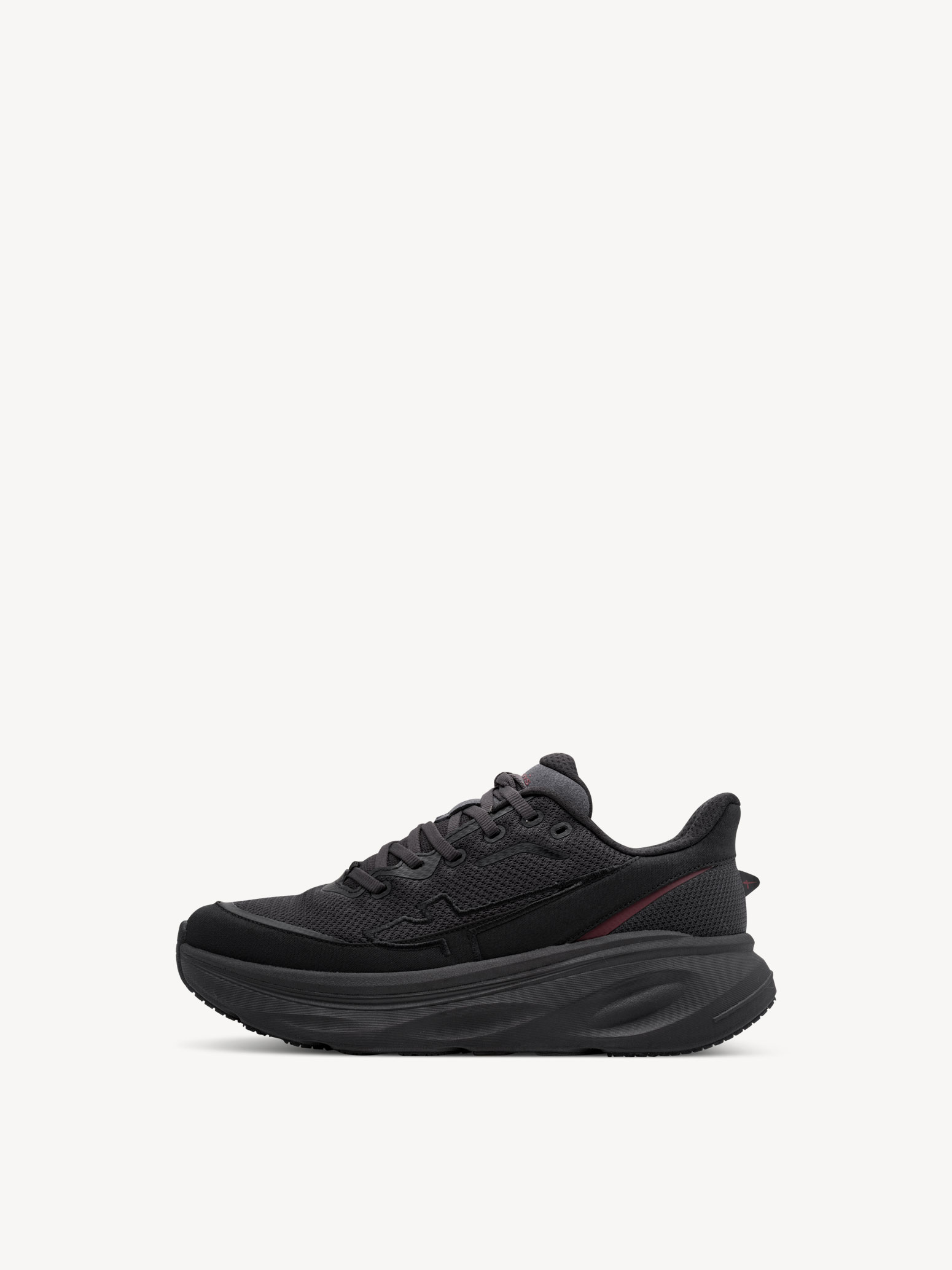 Tamaris Sneaker Schwarz Gr. 40