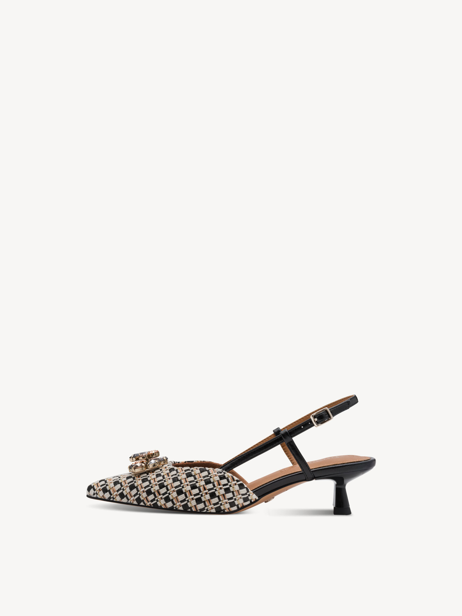 Slingpumps