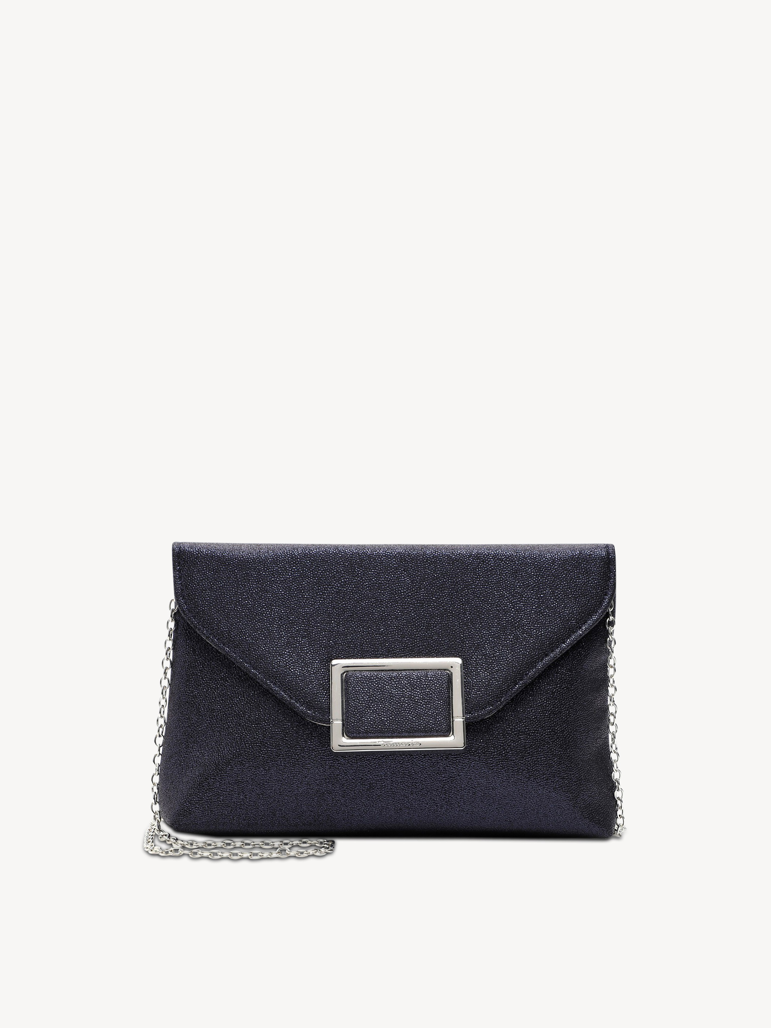 Clutch bag - blue 30939-500: Buy Tamaris Clutch bags online!