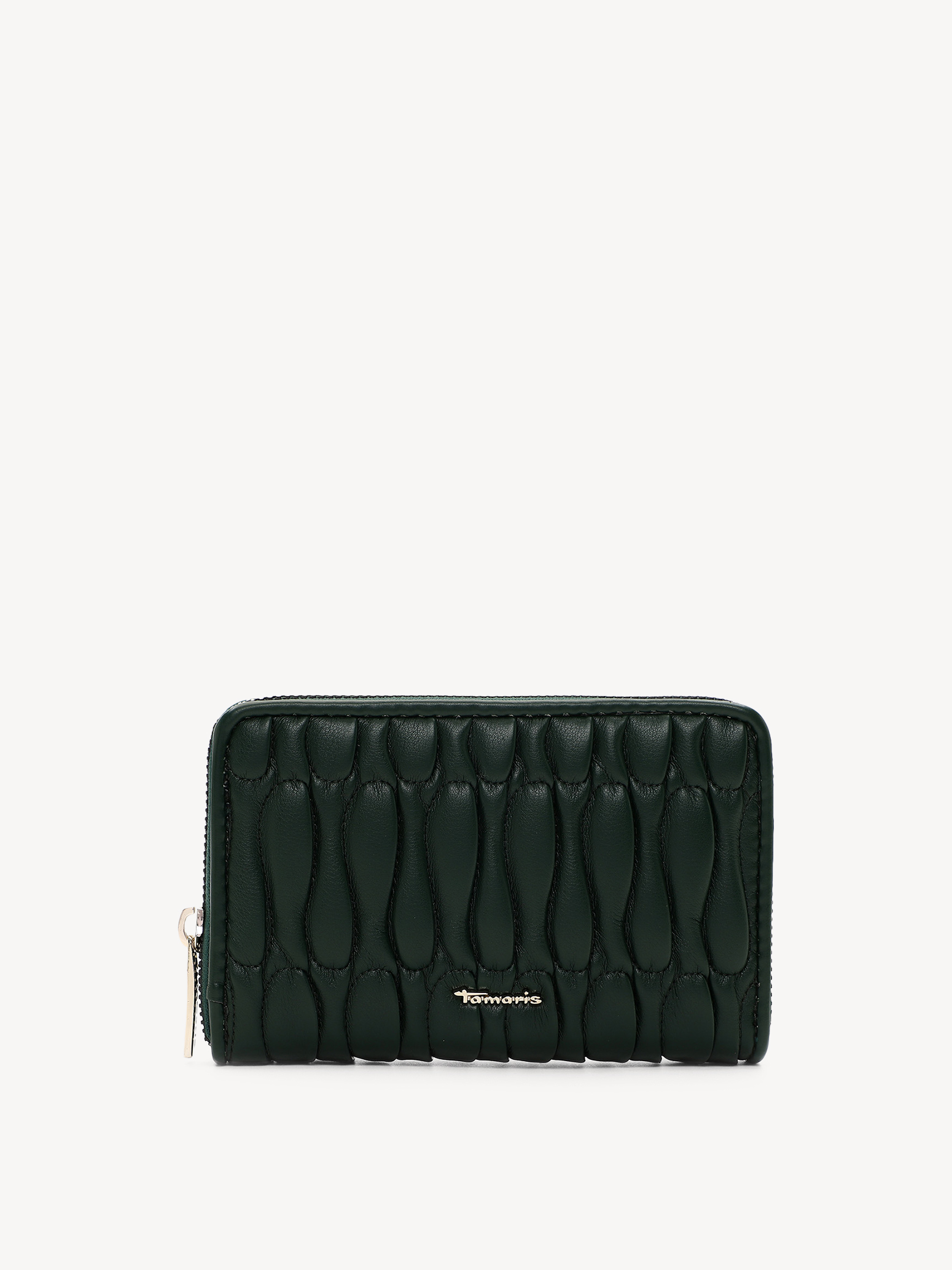 Wallet - green