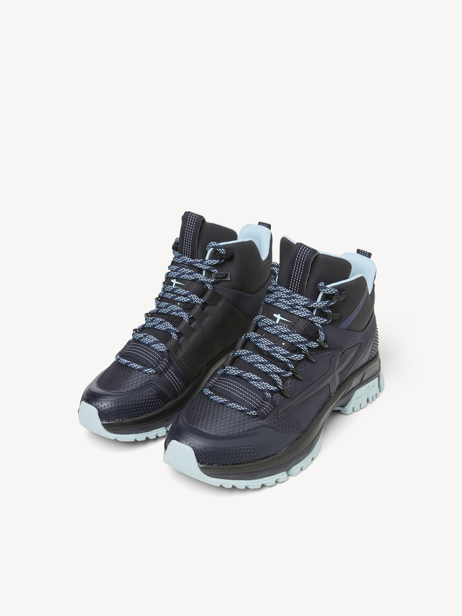 GORE-TEX Chaussure de randonnée H-2770 - bleu, FOUNTAIN BLUE, hi-res